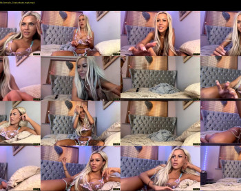 itsmelolax — 39 minute Chaturbate female cam show recording, 720p, Dec 6, 2024