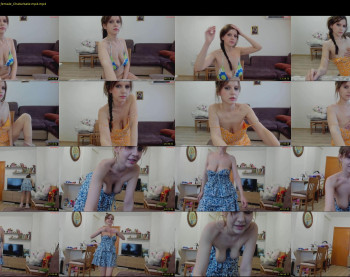 iveto69 — 76 minute Chaturbate female cam show recording, 720p, Dec 6, 2024