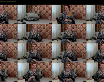 ivettasplash — 27 minute Chaturbate female cam show recording, 720p, Dec 6, 2024