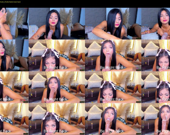 ivy_li — 68 minute Chaturbate female cam show recording, 720p, Dec 6, 2024