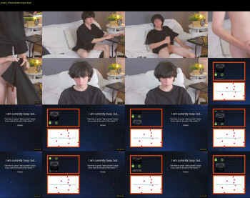 iwillfall_ — 59 minute Chaturbate male cam show recording, 720p, Dec 6, 2024