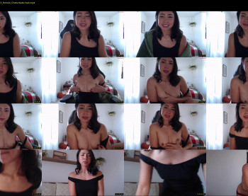 jadelove_ — 124 minute Chaturbate female cam show recording, 720p, Dec 6, 2024