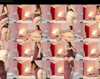 jenna1_ — 114 minute Chaturbate female cam show recording, 720p, Dec 6, 2024