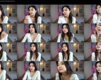 jettablock — 99 minute Chaturbate female cam show recording, 720p, Dec 7, 2024