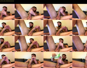 johnthomasbwc — 26 minute Chaturbate male cam show recording, 720p, Dec 6, 2024