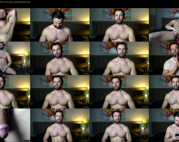jonathanfranz123 — 125 minute Chaturbate male cam show recording, 720p, Dec 6, 2024