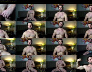 jonathanfranz123 — 121 minute Chaturbate male cam show recording, 720p, Dec 6, 2024