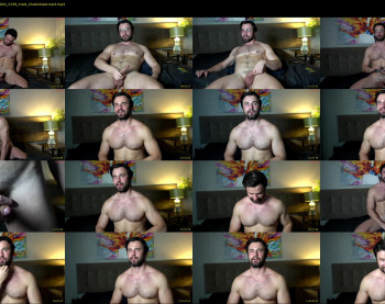 jonathanfranz123 — 77 minute Chaturbate male cam show recording, 720p, Dec 6, 2024