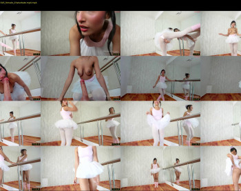 joss_caprice — 121 minute Chaturbate female cam show recording, 720p, Dec 6, 2024