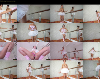joss_caprice — 121 minute Chaturbate female cam show recording, 720p, Dec 6, 2024