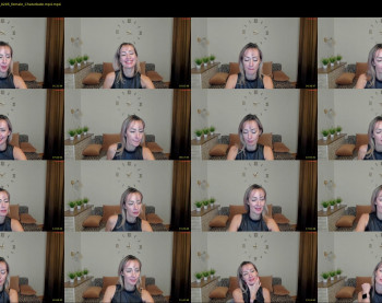 julia__cherry_ — 27 minute Chaturbate female cam show recording, 720p, Dec 7, 2024