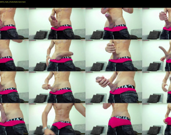 juniormorris_ — 8 minute Chaturbate male cam show recording, 720p, Dec 7, 2024