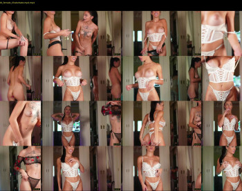 katyerave — 3 minute Chaturbate female cam show recording, 720p, Dec 6, 2024