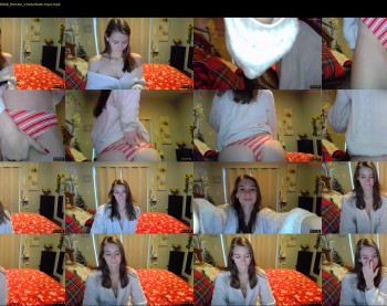 katynowhere — 11 minute Chaturbate female cam show recording, 480p, Dec 7, 2024
