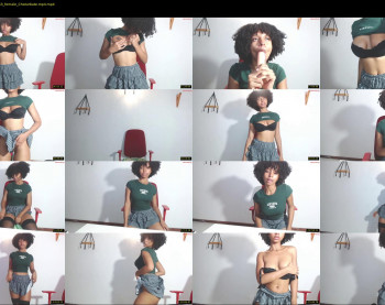 kintsugim — 97 minute Chaturbate female cam show recording, 720p, Dec 7, 2024