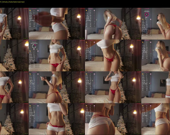 kriss0leoo — 81 minute Chaturbate couple cam show recording, 720p, Dec 6, 2024