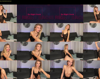 l_0l — 83 minute Chaturbate couple cam show recording, 720p, Dec 6, 2024