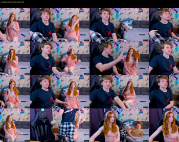 laksmrrr — 34 minute Chaturbate couple cam show recording, 720p, Dec 6, 2024