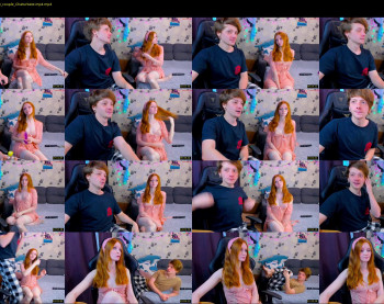 laksmrrr — 25 minute Chaturbate couple cam show recording, 720p, Dec 6, 2024