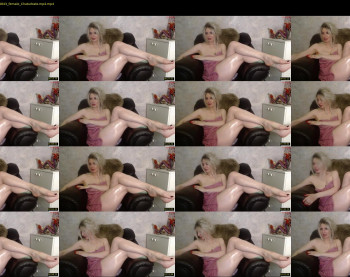 lavenasweet — 4 minute Chaturbate female cam show recording, 720p, Dec 6, 2024