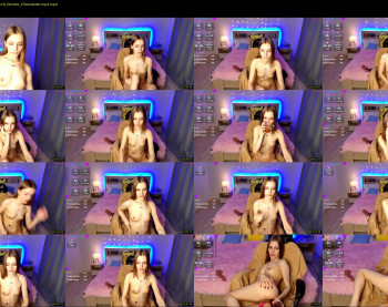lesyahayes — 24 minute Chaturbate female cam show recording, 720p, Dec 6, 2024