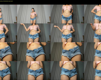 liavee — 3 minute Chaturbate female cam show recording, 720p, Dec 7, 2024