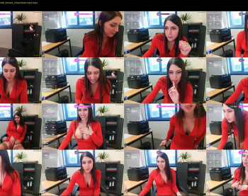 lib_ertine32 — 121 minute Chaturbate female cam show recording, 480p, Dec 6, 2024