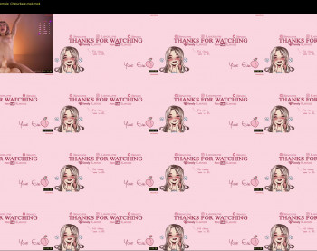 lil_eva — 27 minute Chaturbate female cam show recording, 720p, Dec 6, 2024