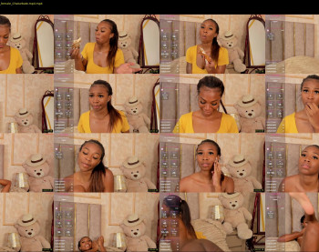 lilabeily — 121 minute Chaturbate female cam show recording, 720p, Dec 6, 2024