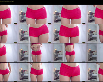 lili_foxy — 14 minute Chaturbate female cam show recording, 720p, Dec 6, 2024