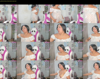 lina_sanchezih — 3 minute Chaturbate female cam show recording, 720p, Dec 6, 2024