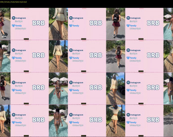 little_effy18_ — 4 minute Chaturbate female cam show recording, 720p, Dec 6, 2024