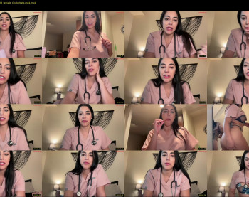 luxcher22 — 120 minute Chaturbate female cam show recording, 480p, Dec 6, 2024