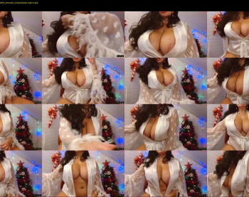 madlyn_dee — 16 minute Chaturbate female cam show recording, 720p, Dec 7, 2024