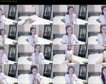 matchacoffee — 117 minute Chaturbate female cam show recording, 720p, Dec 6, 2024