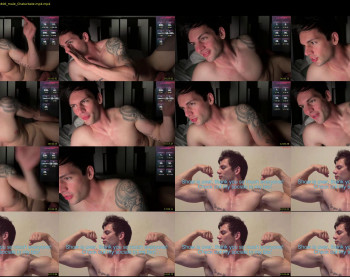 maxandtam — 30 minute Chaturbate couple cam show recording, 720p, Dec 7, 2024