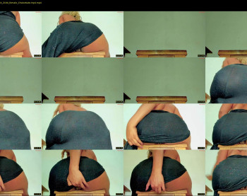 melania_browis — 19 minute Chaturbate female cam show recording, 720p, Dec 6, 2024