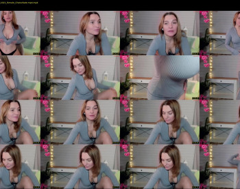 midnightkiss_ — 6 minute Chaturbate female cam show recording, 720p, Dec 6, 2024