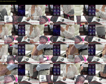 milf_viktoria — 99 minute Chaturbate female cam show recording, 720p, Dec 6, 2024