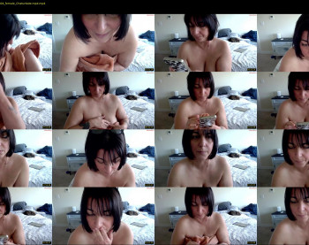 milfmonee — 25 minute Chaturbate female cam show recording, 720p, Dec 6, 2024