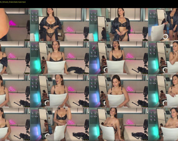 milla_kuni — 15 minute Chaturbate female cam show recording, 720p, Dec 7, 2024