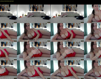 mis_eva — 25 minute Chaturbate female cam show recording, 720p, Dec 6, 2024