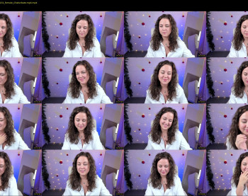 missbecca_ — 5 minute Chaturbate female cam show recording, 720p, Dec 6, 2024