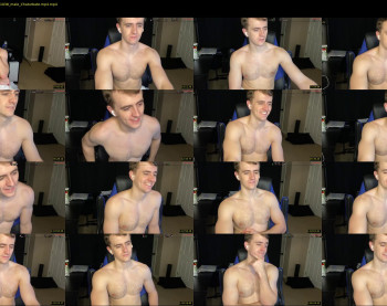 misterblanco — 121 minute Chaturbate male cam show recording, 720p, Dec 6, 2024