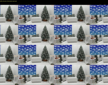 morgan_hill_ — 5 minute Chaturbate female cam show recording, 720p, Dec 6, 2024