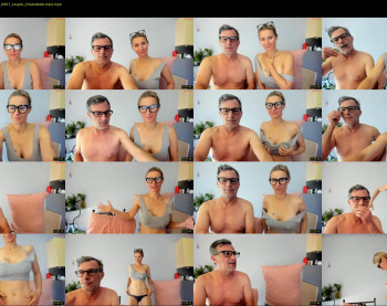 munishpunish — 26 minute Chaturbate couple cam show recording, 720p, Dec 6, 2024