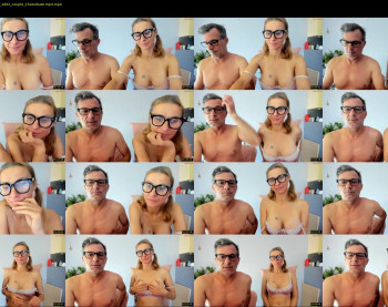 munishpunish — 5 minute Chaturbate couple cam show recording, 720p, Dec 6, 2024
