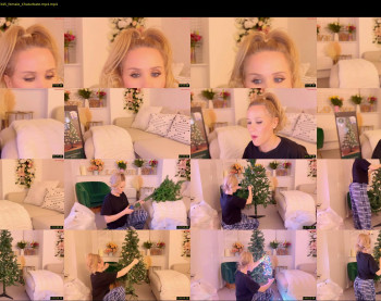myassistant — 121 minute Chaturbate female cam show recording, 720p, Dec 6, 2024