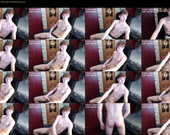 nagibator69_ — 30 minute Chaturbate couple cam show recording, 720p, Dec 6, 2024