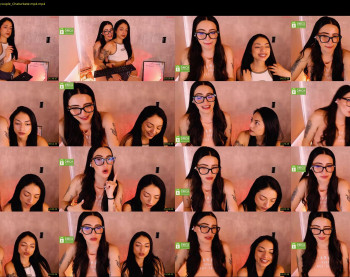 natval_ — 28 minute Chaturbate couple cam show recording, 720p, Dec 6, 2024